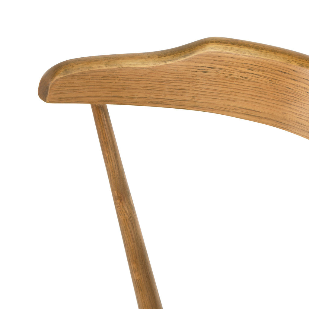 Ripley Dining Chair - Sandy Oak