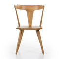 Ripley Dining Chair - Sandy Oak