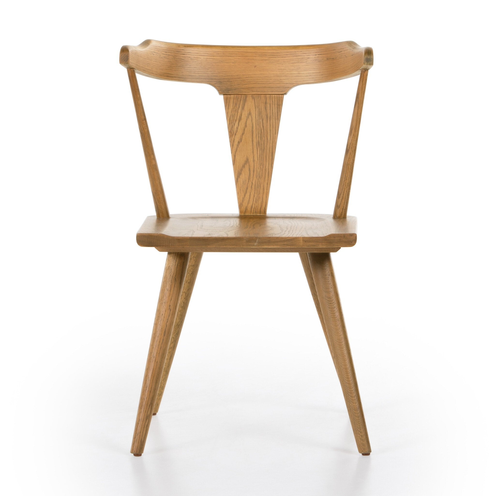 Ripley Dining Chair - Sandy Oak