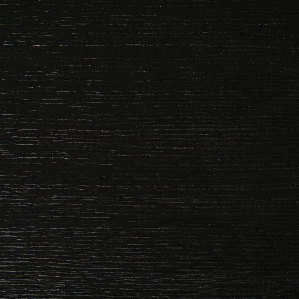 Aspen Bench - Matte Black