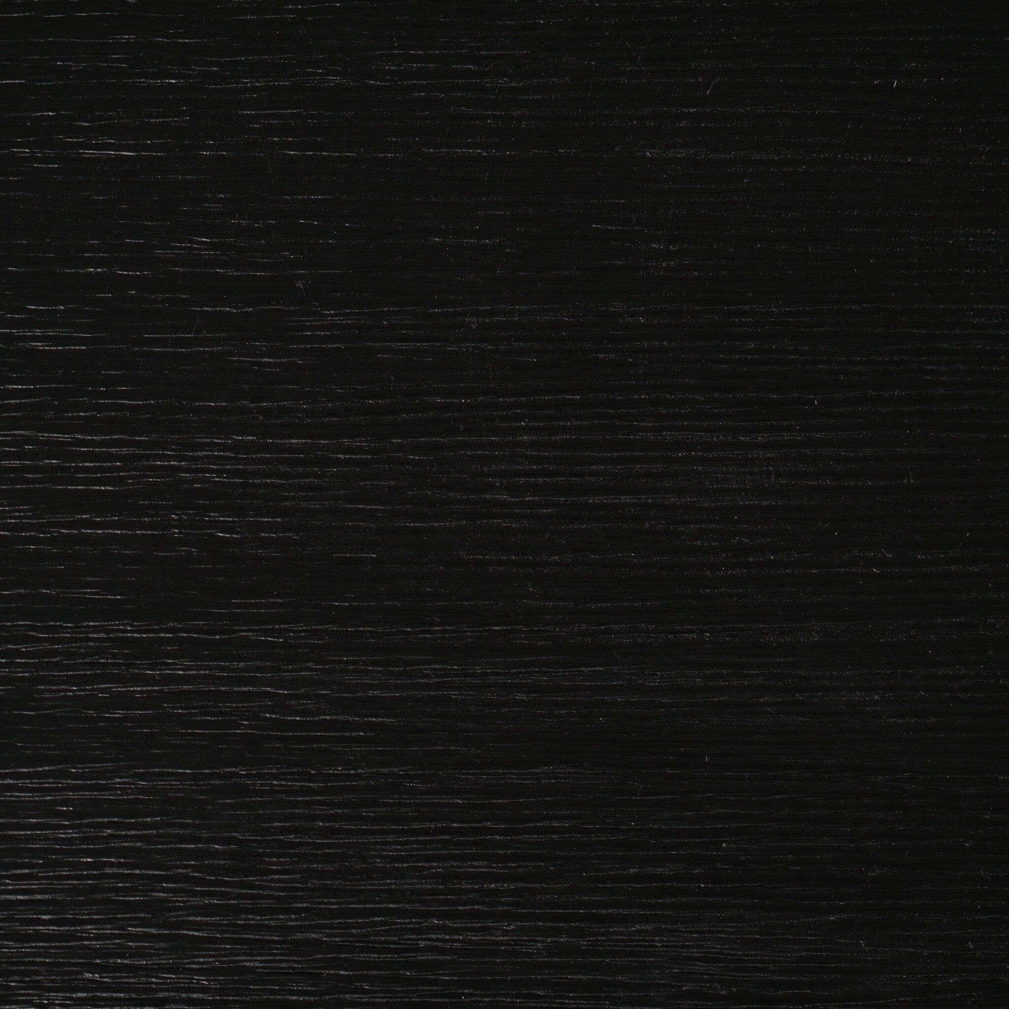 Aspen Bench - Matte Black