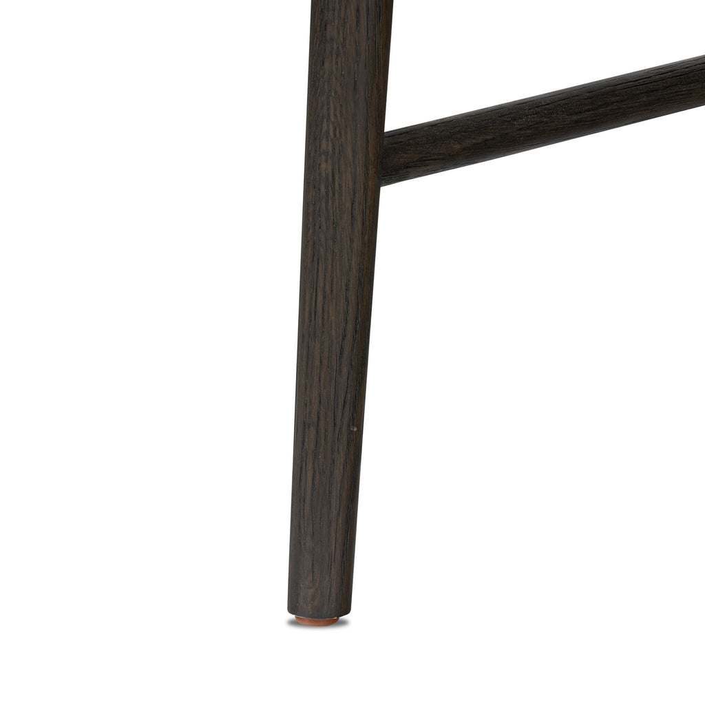 Glenmore Dining Chair - Essence Natural | Light Carbon