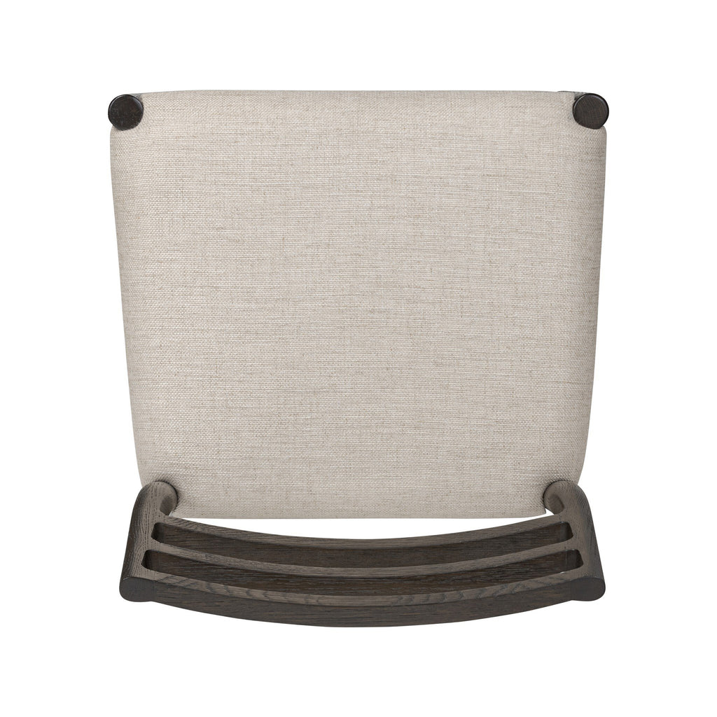 Glenmore Dining Chair - Essence Natural | Light Carbon
