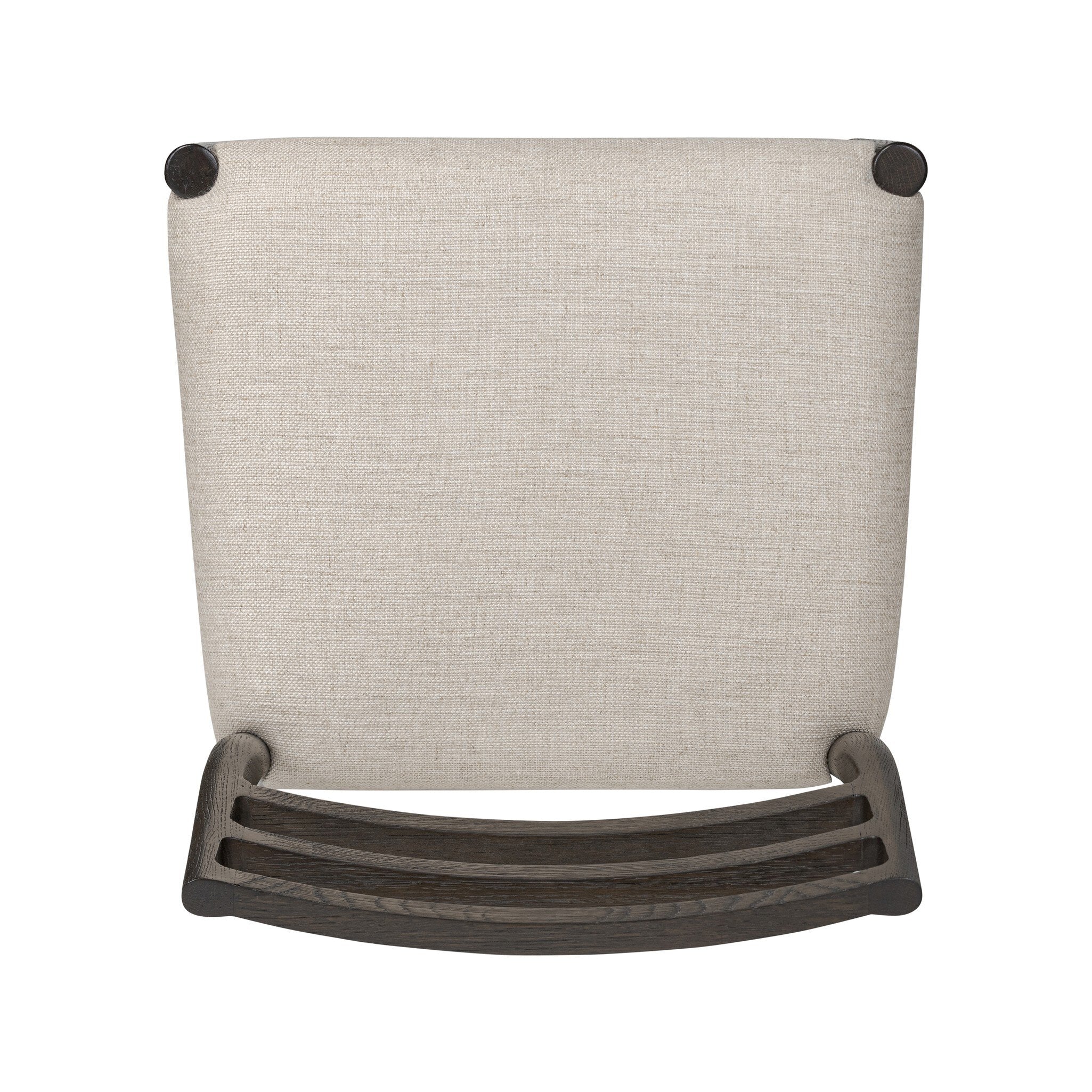 Glenmore Dining Chair - Essence Natural | Light Carbon