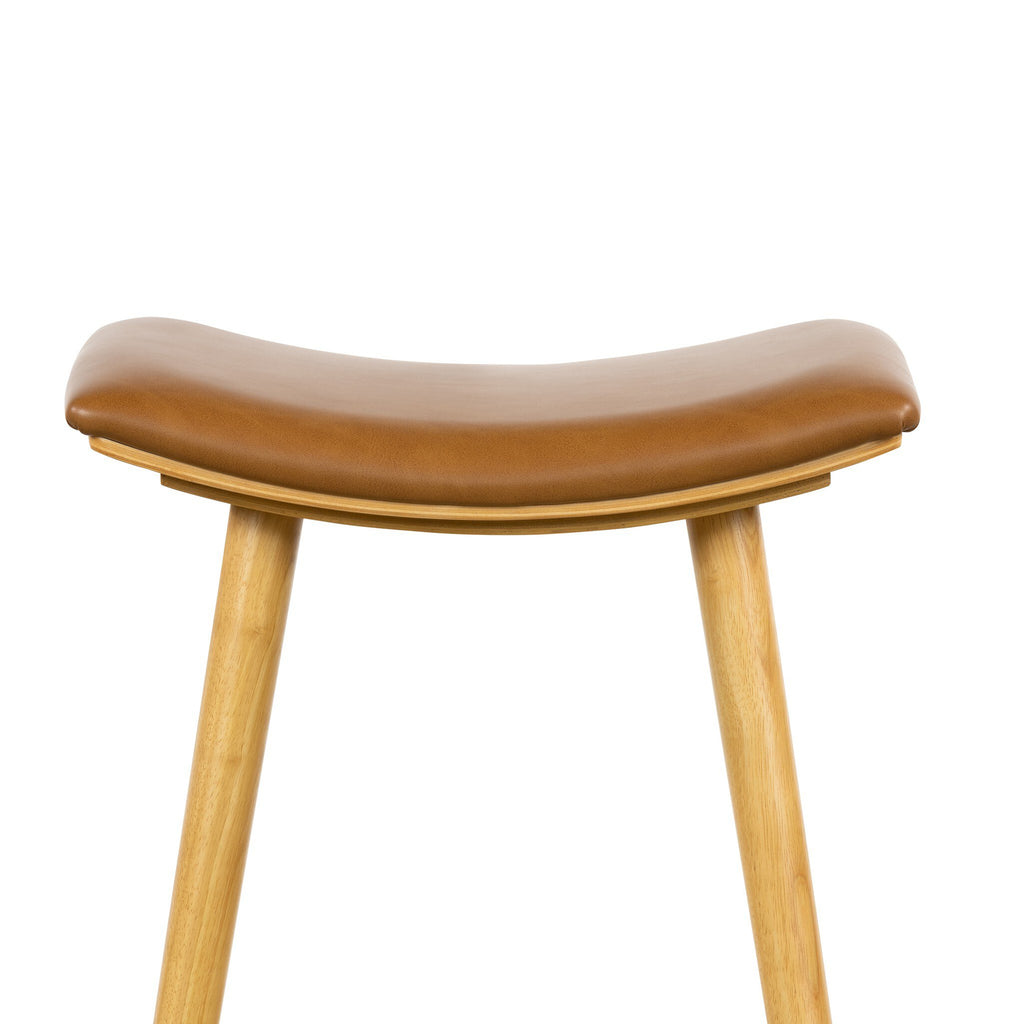 Union Counter Stool - Sierra Butterscotch