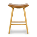 Union Counter Stool - Sierra Butterscotch