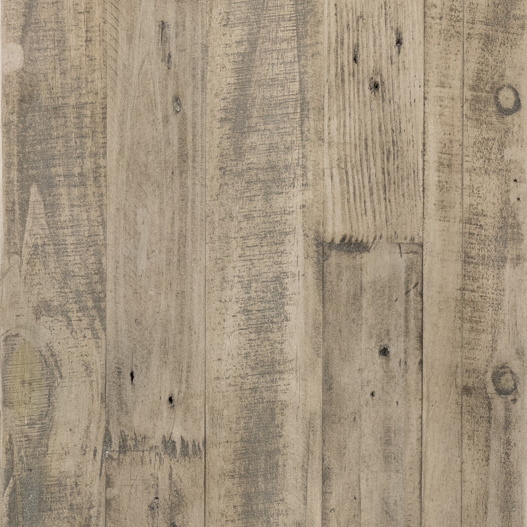 Matthes Console Table - 79" - Weathered Wheat
