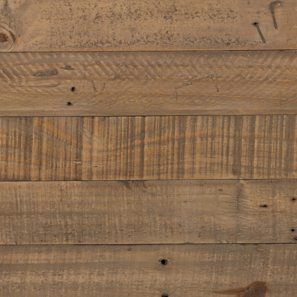 Matthes Console Table - 79" - Sierra Rustic Natural