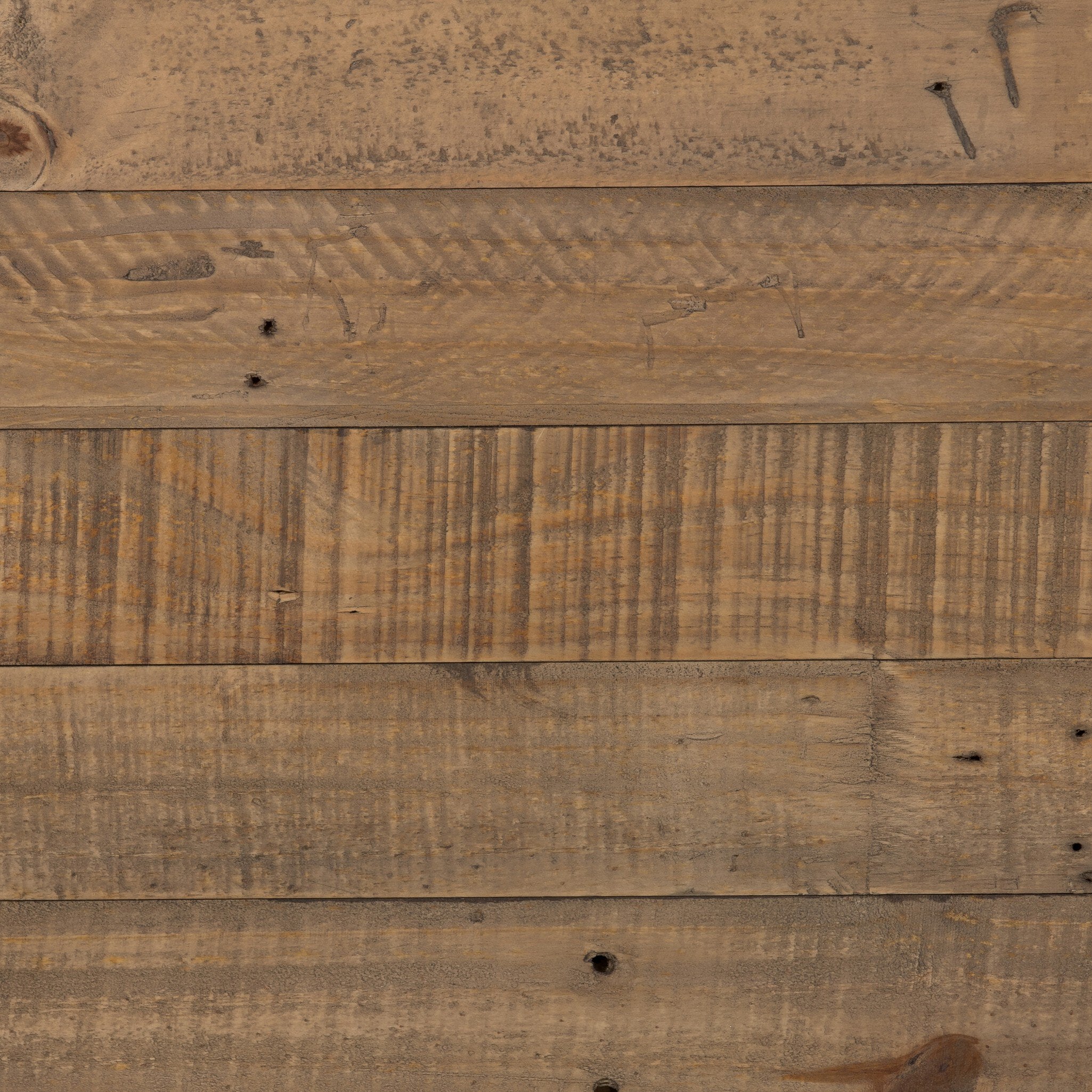 Matthes Console Table - 79" - Sierra Rustic Natural