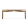 Matthes Console Table - 79" - Sierra Rustic Natural