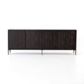 Wyeth Sideboard - Dark Carbon