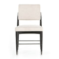 Anton Dining Chair - Savile Flax