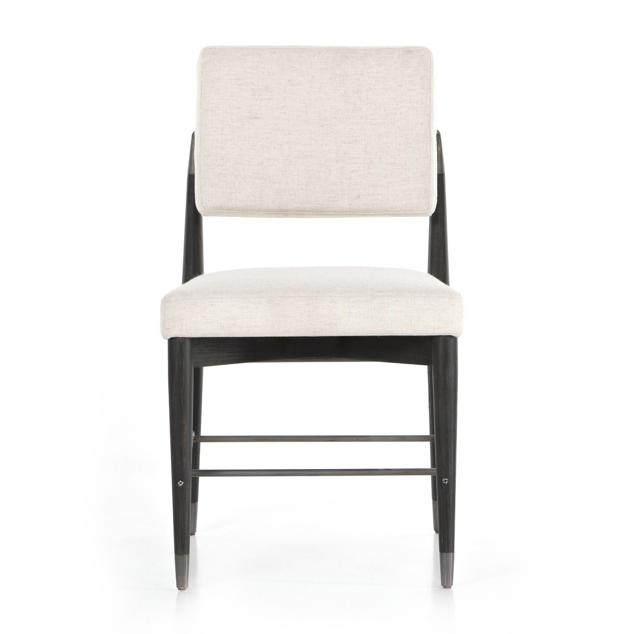 Anton Dining Chair - Savile Flax