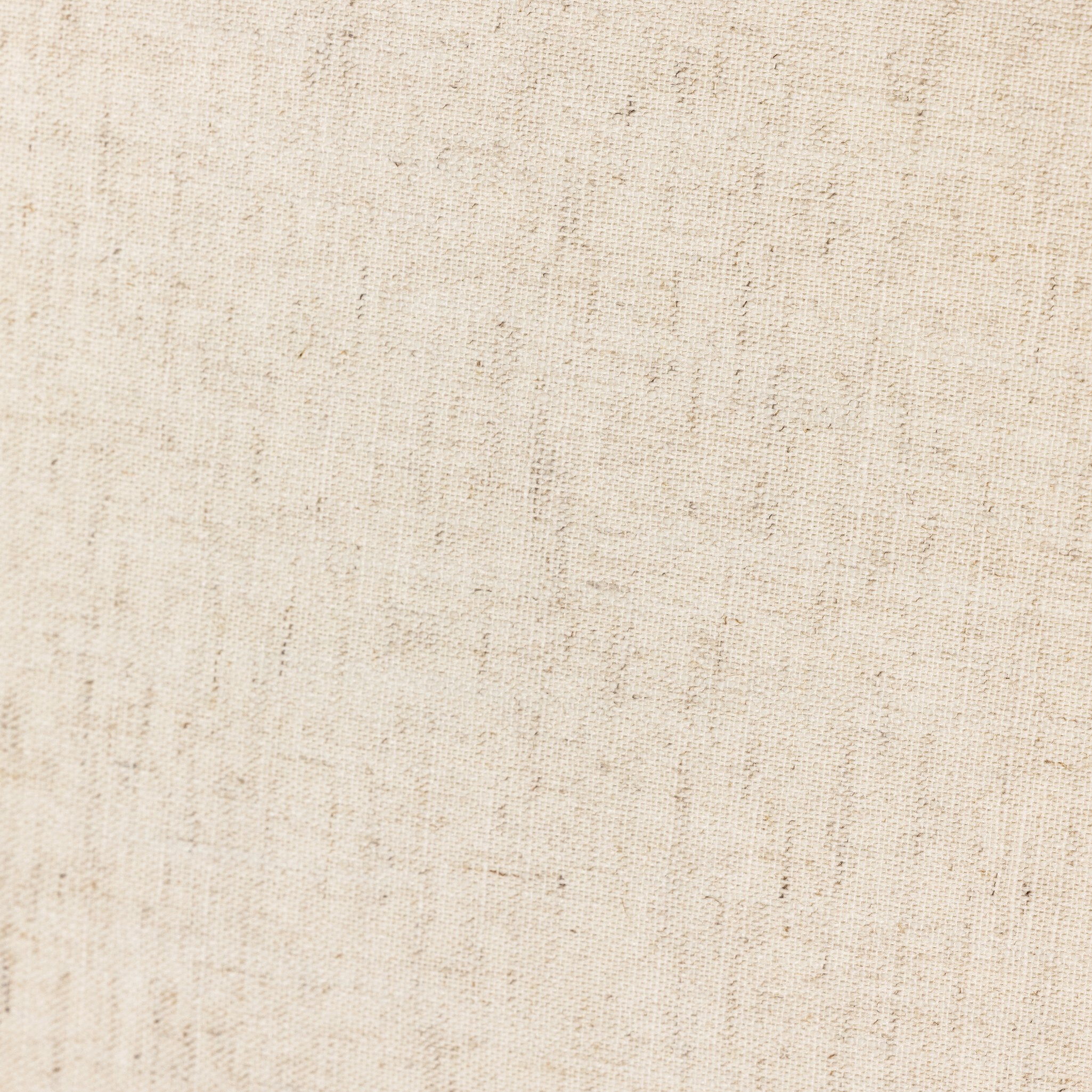 Crete Dining Chair - Savile Flax | Amber Oak