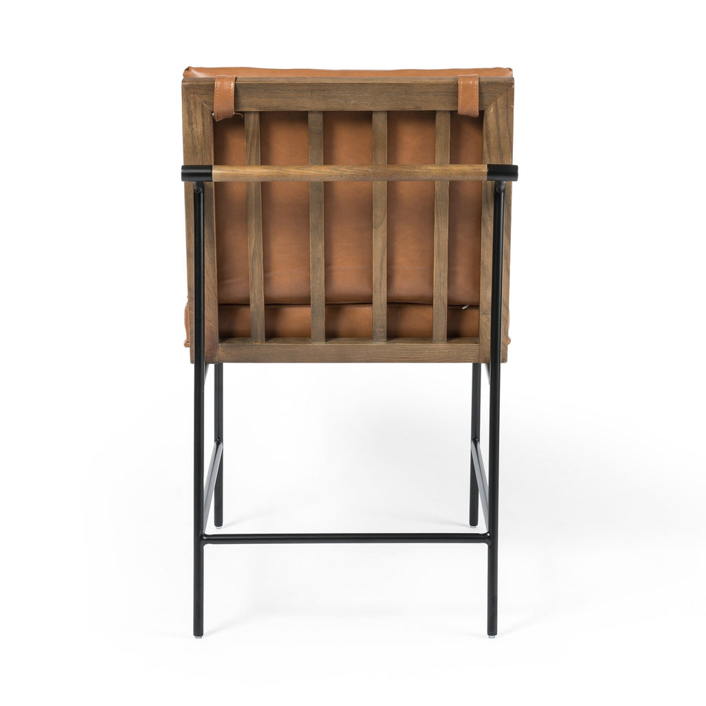 Crete Dining Chair - Sierra Butterscotch