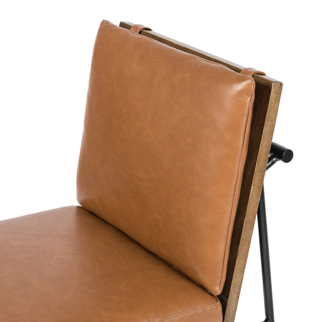 Crete Dining Chair - Sierra Butterscotch