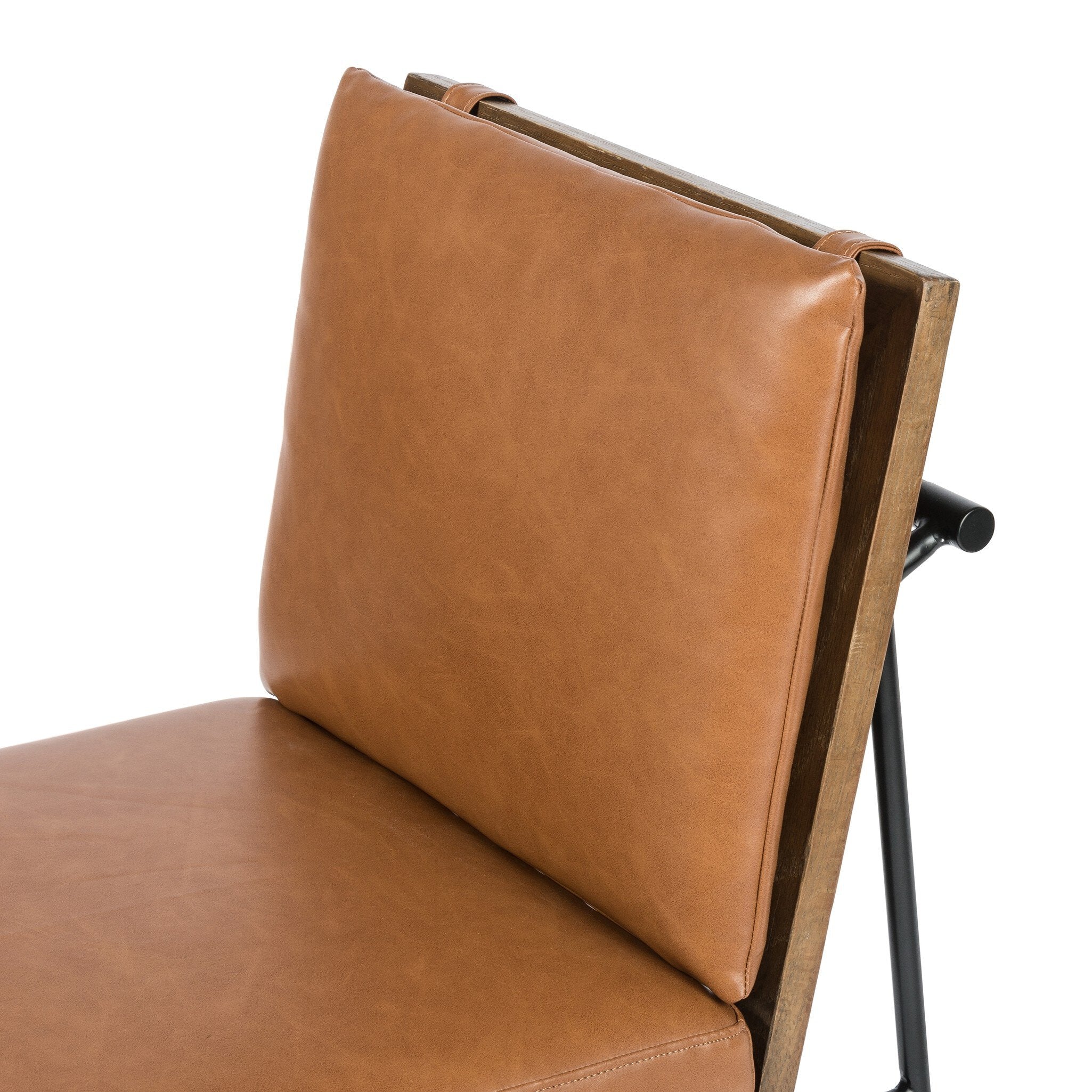 Crete Dining Chair - Sierra Butterscotch
