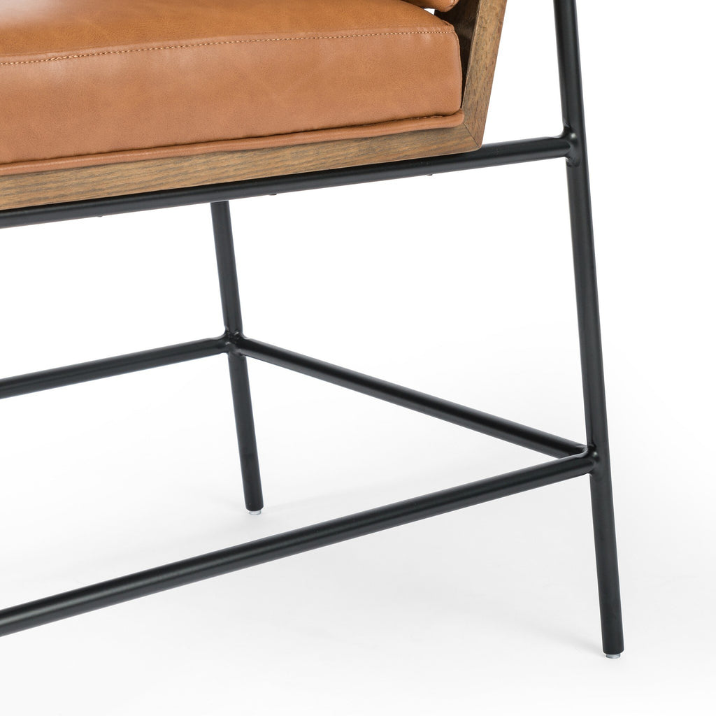 Crete Dining Chair - Sierra Butterscotch