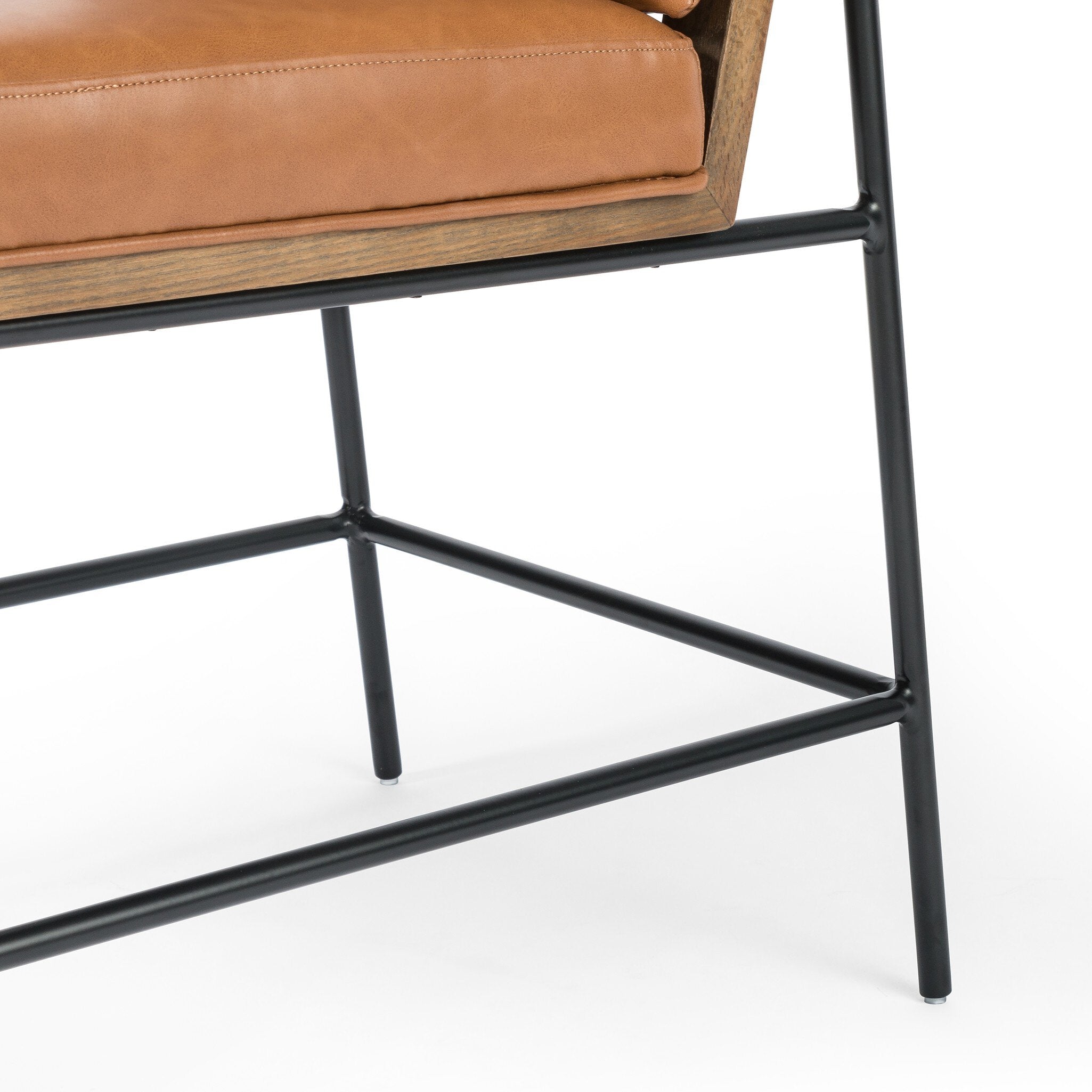 Crete Dining Chair - Sierra Butterscotch