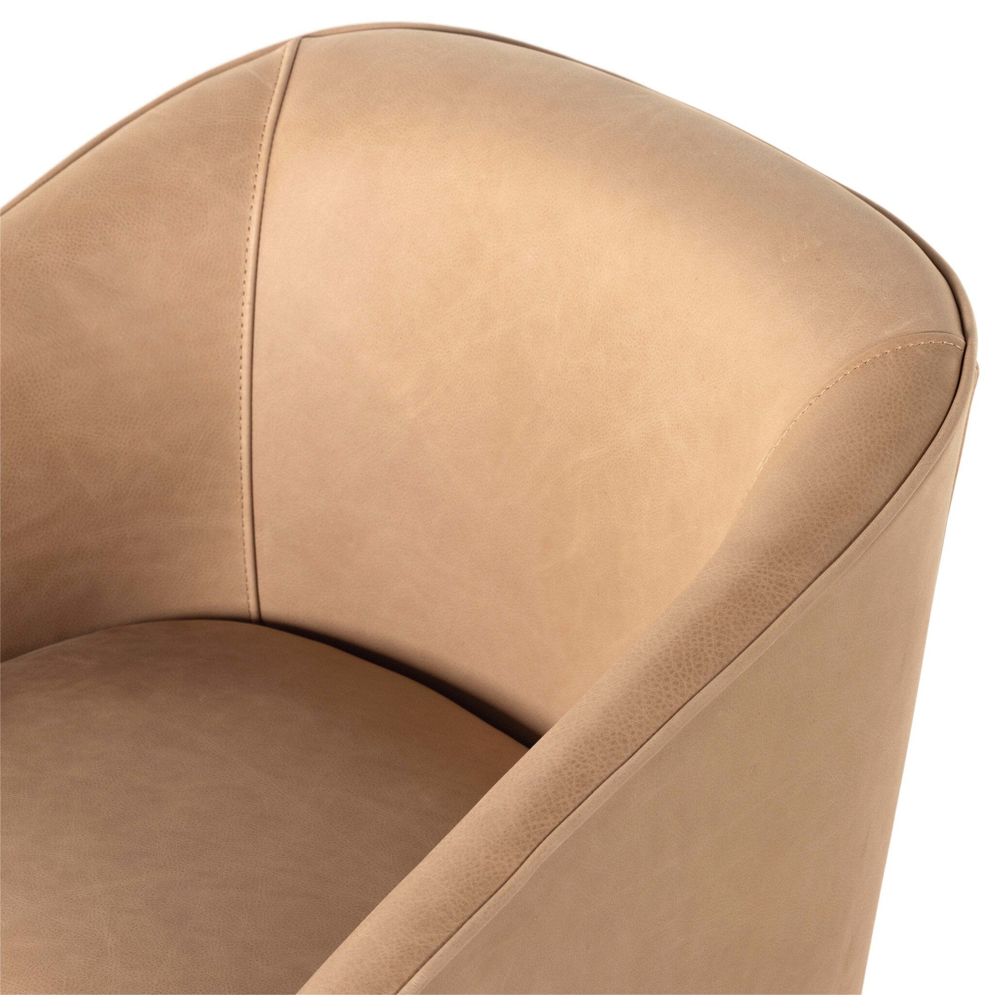 Fae Dining Chair - Palermo Nude