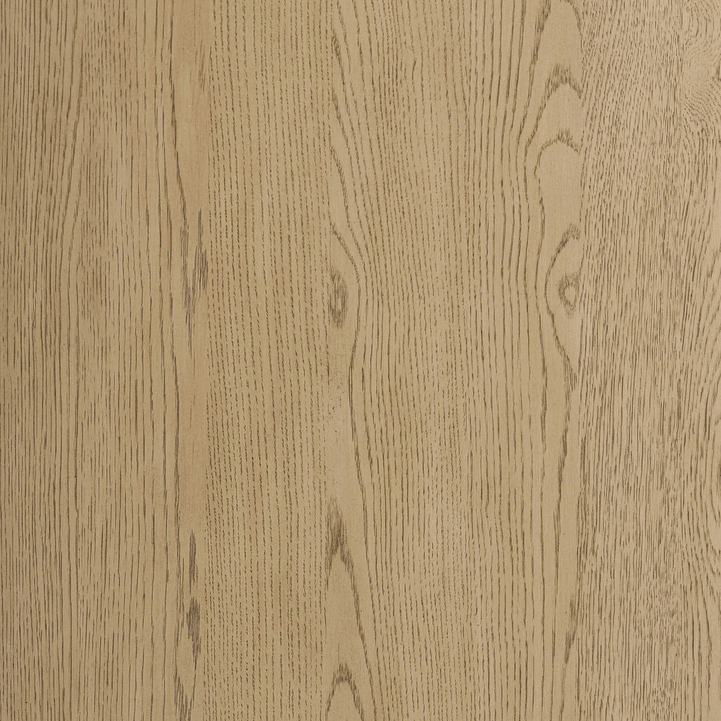 Rosedale 3 Drawer Dresser - Yucca Oak Veneer