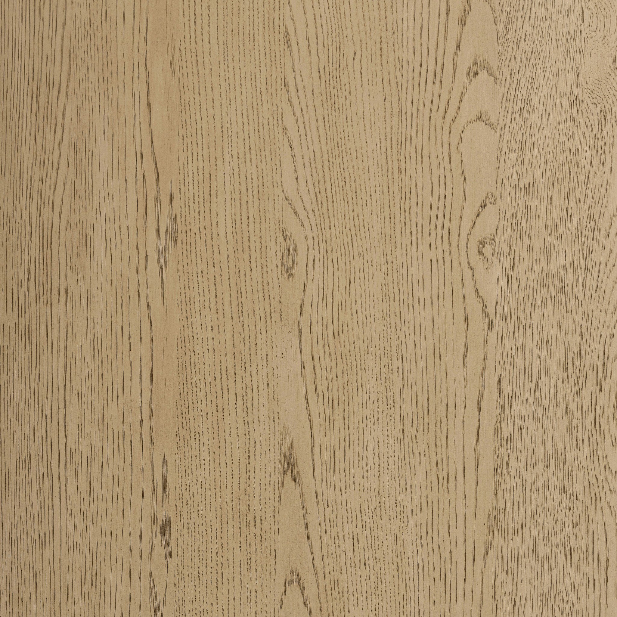 Rosedale 3 Drawer Dresser - Yucca Oak Veneer