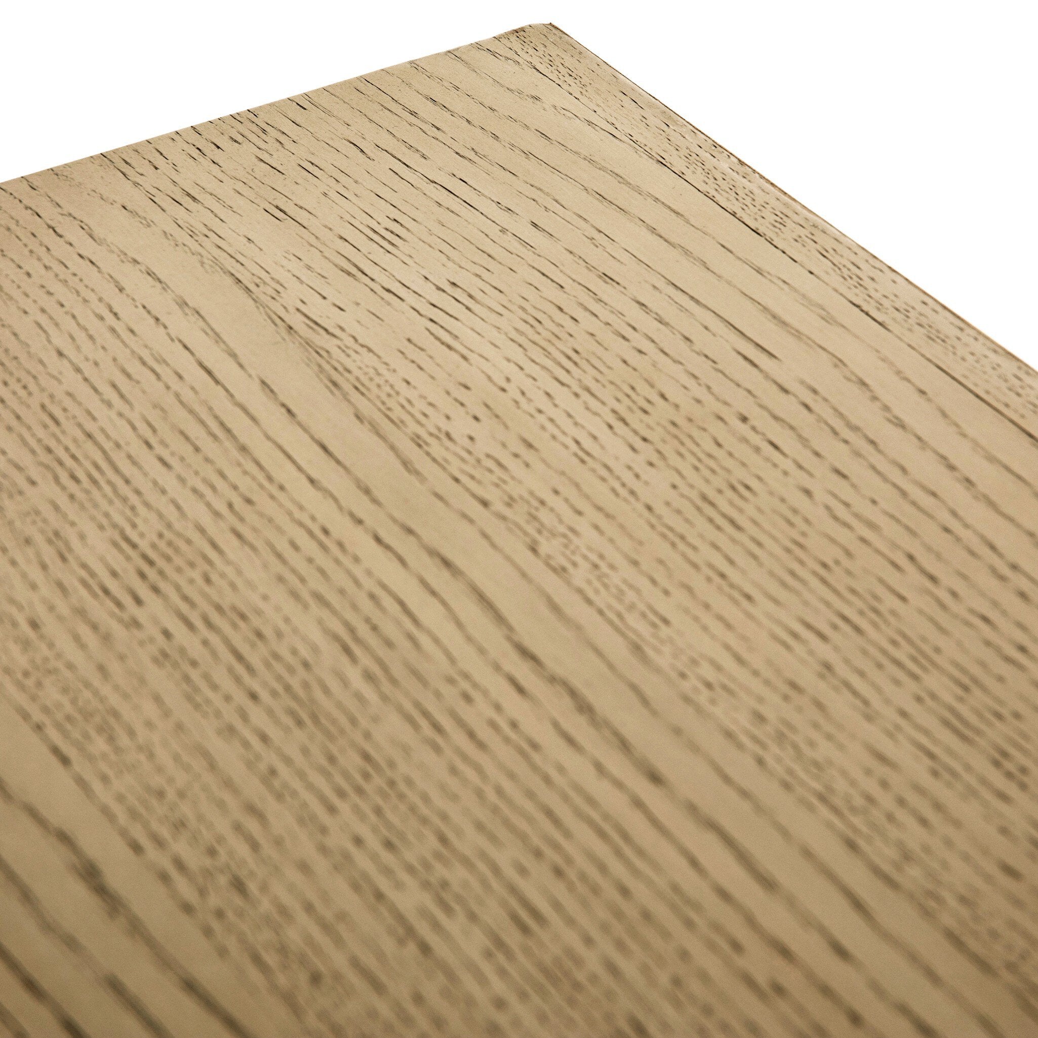Rosedale 3 Drawer Dresser - Yucca Oak Veneer