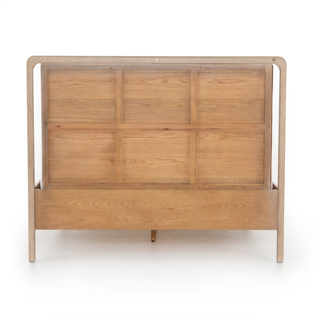 Rosedale Bed - Chaps Sand | Queen