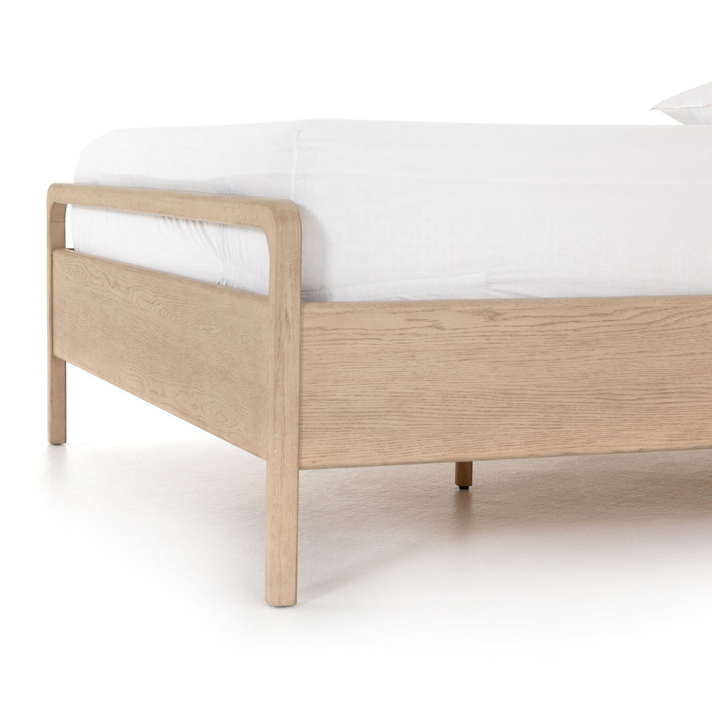 Rosedale Bed - Chaps Sand | Queen