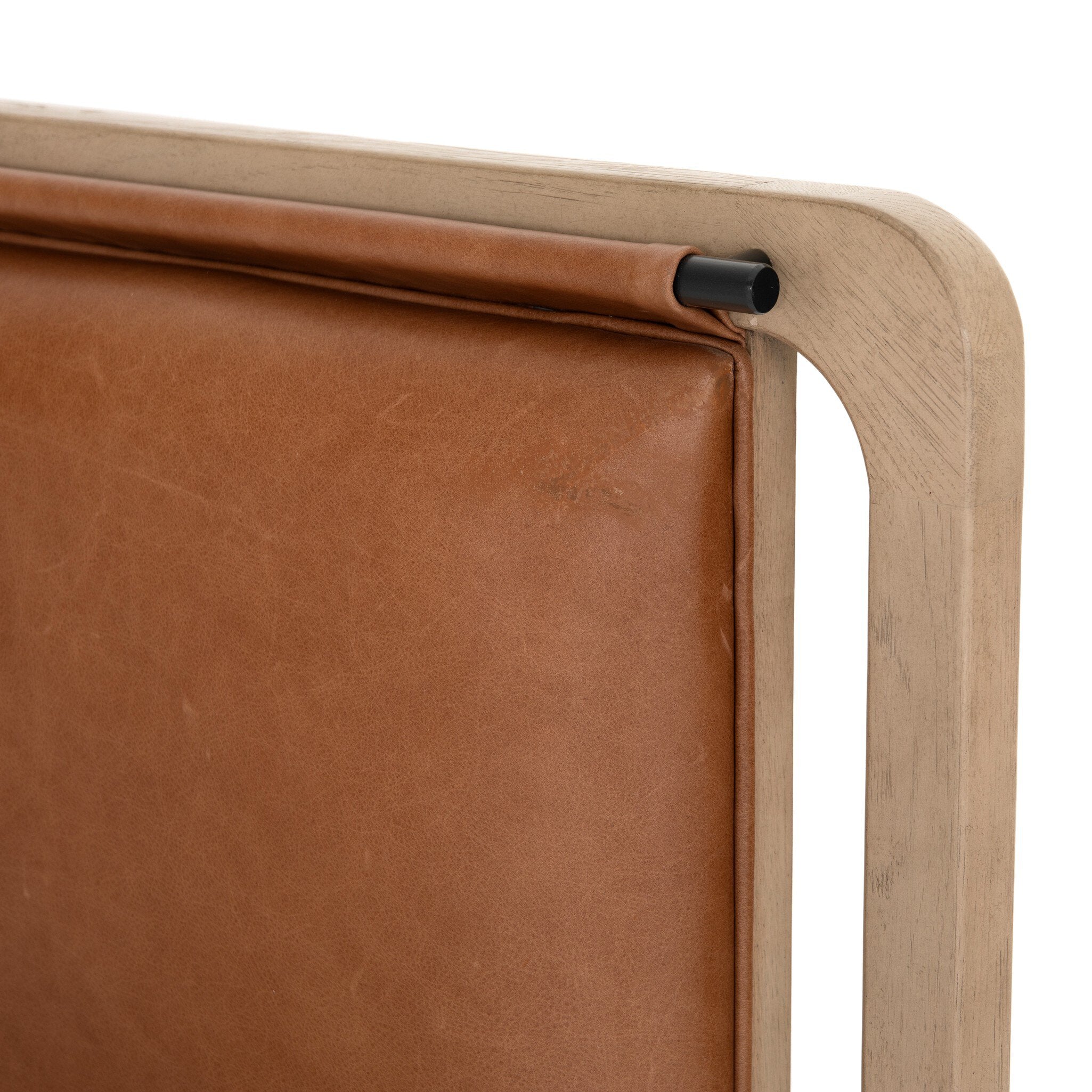 Rosedale Bed - Chaps Sand | Queen