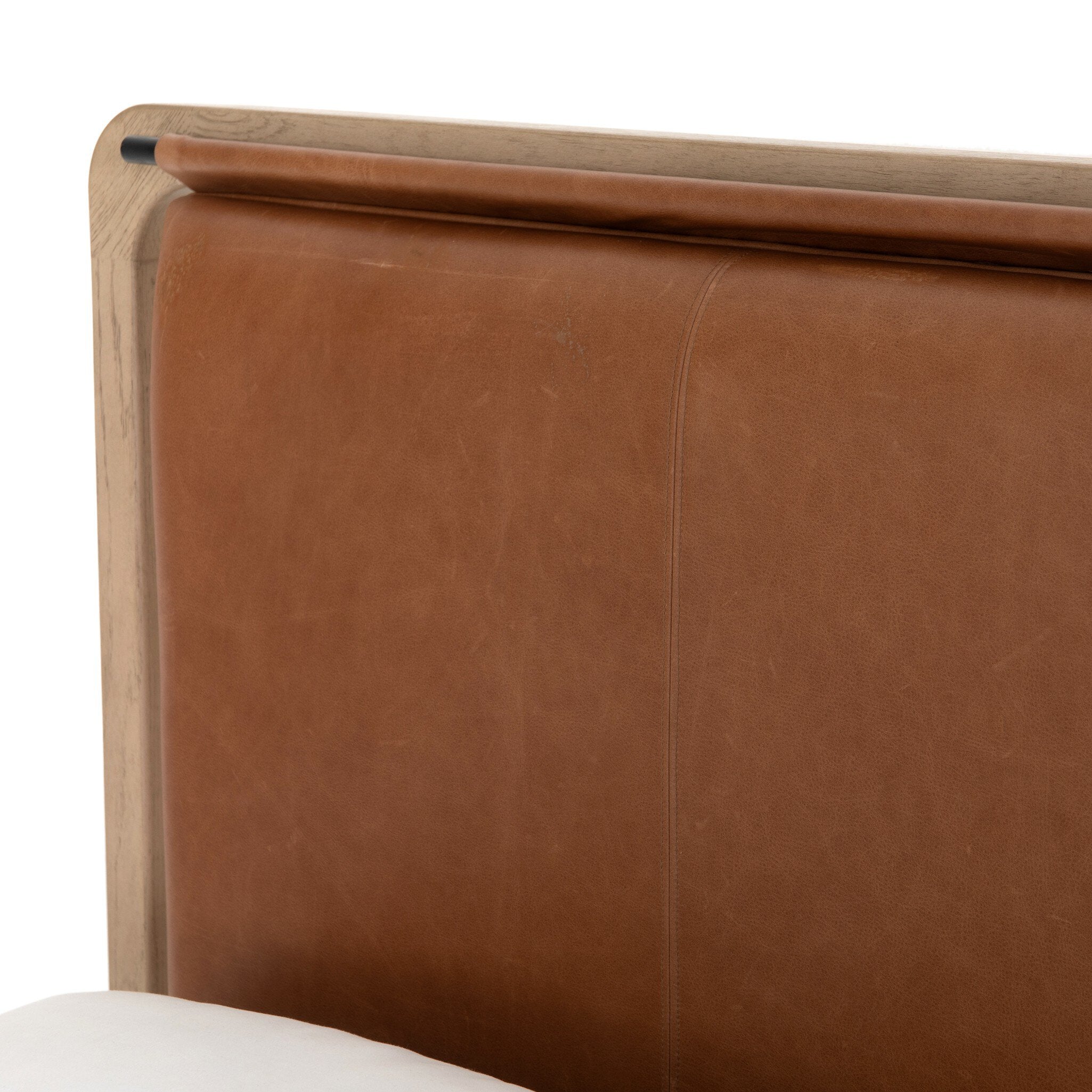 Rosedale Bed - Chaps Sand | Queen