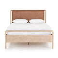Rosedale Bed - Chaps Sand | Queen