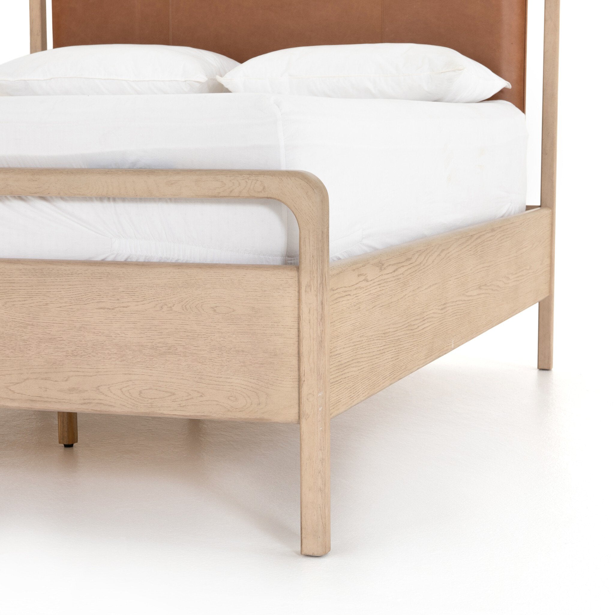 Rosedale Bed - Chaps Sand | King