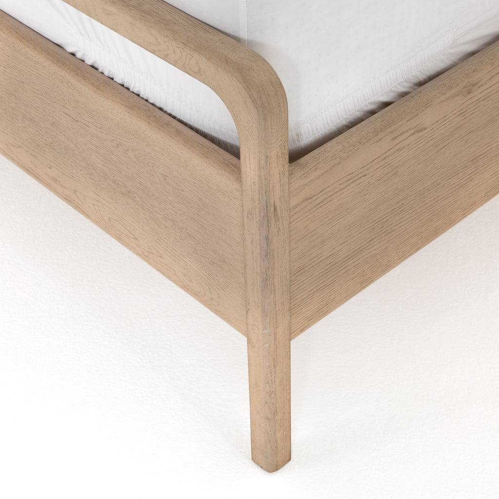 Rosedale Bed - Chaps Sand | King