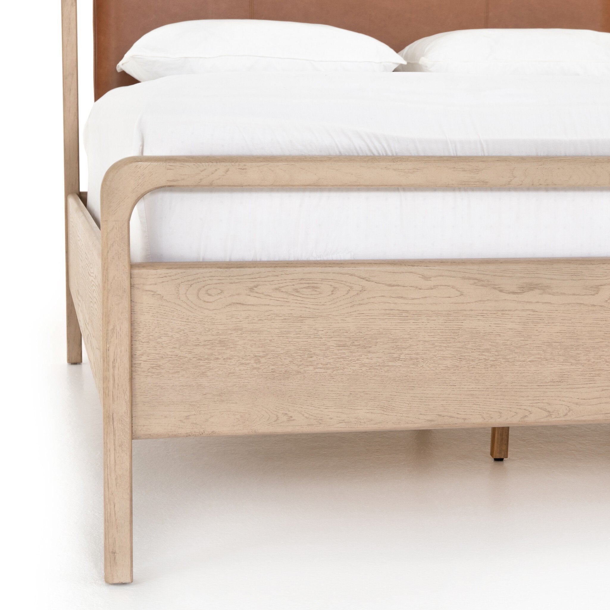 Rosedale Bed - Chaps Sand | King