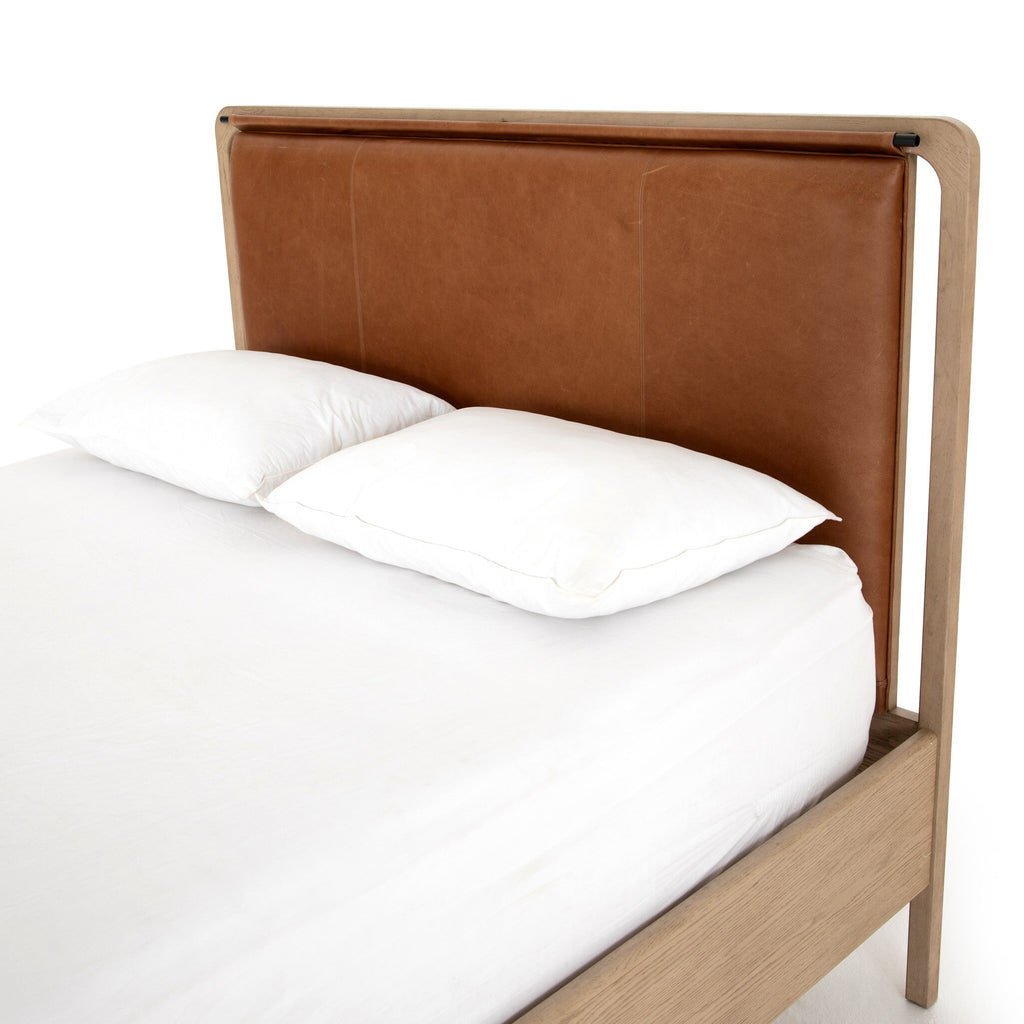Rosedale Bed - Chaps Sand | King