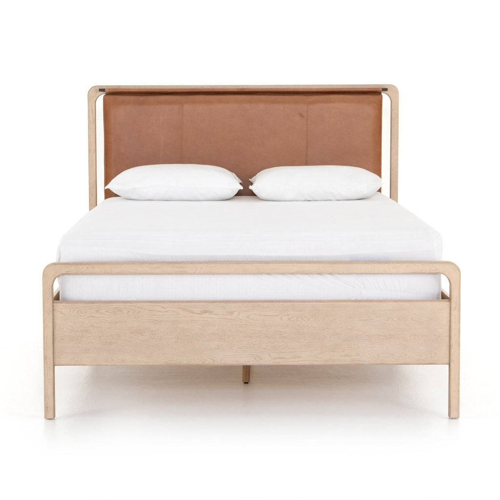 Rosedale Bed - Chaps Sand | King