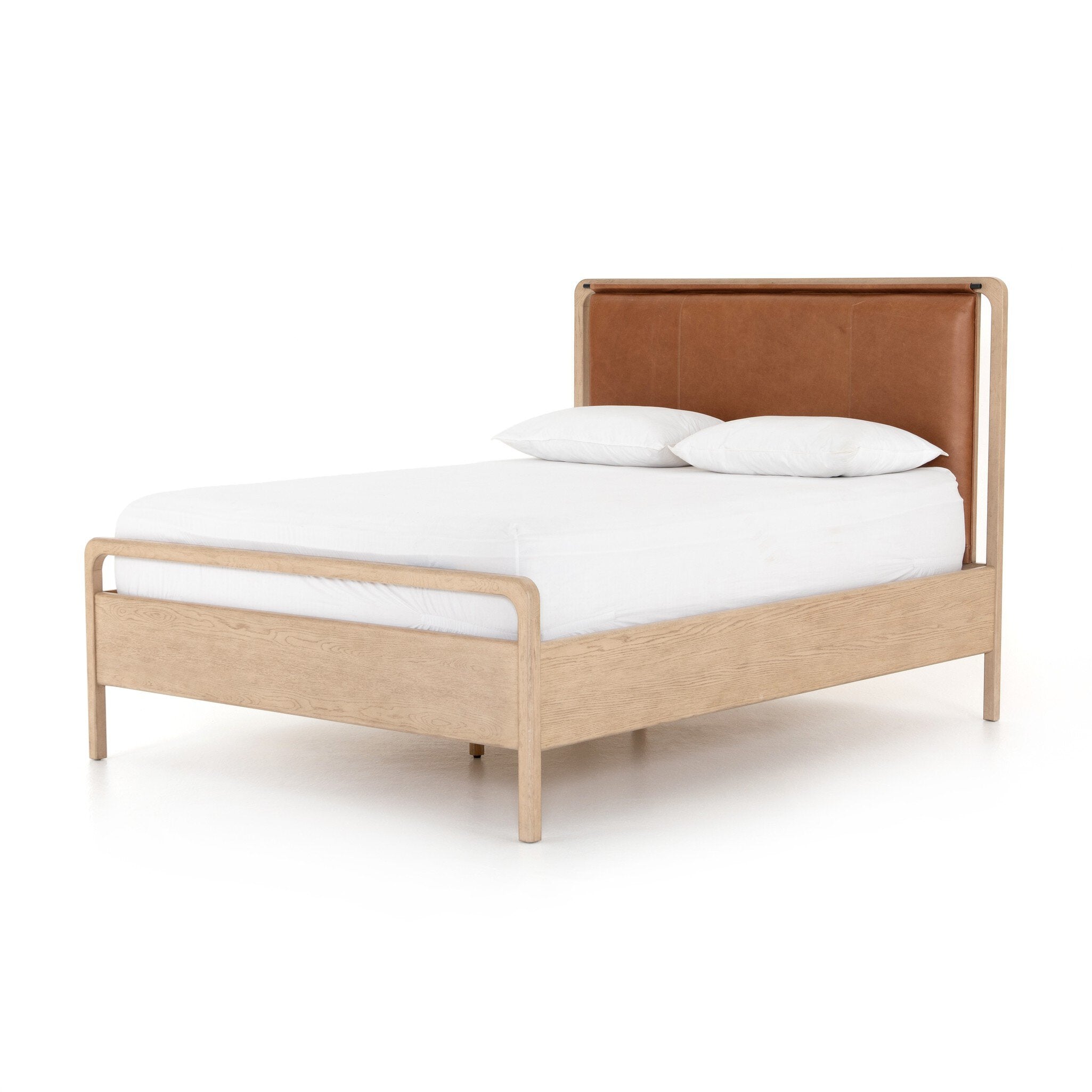 Rosedale Bed - Chaps Sand | King
