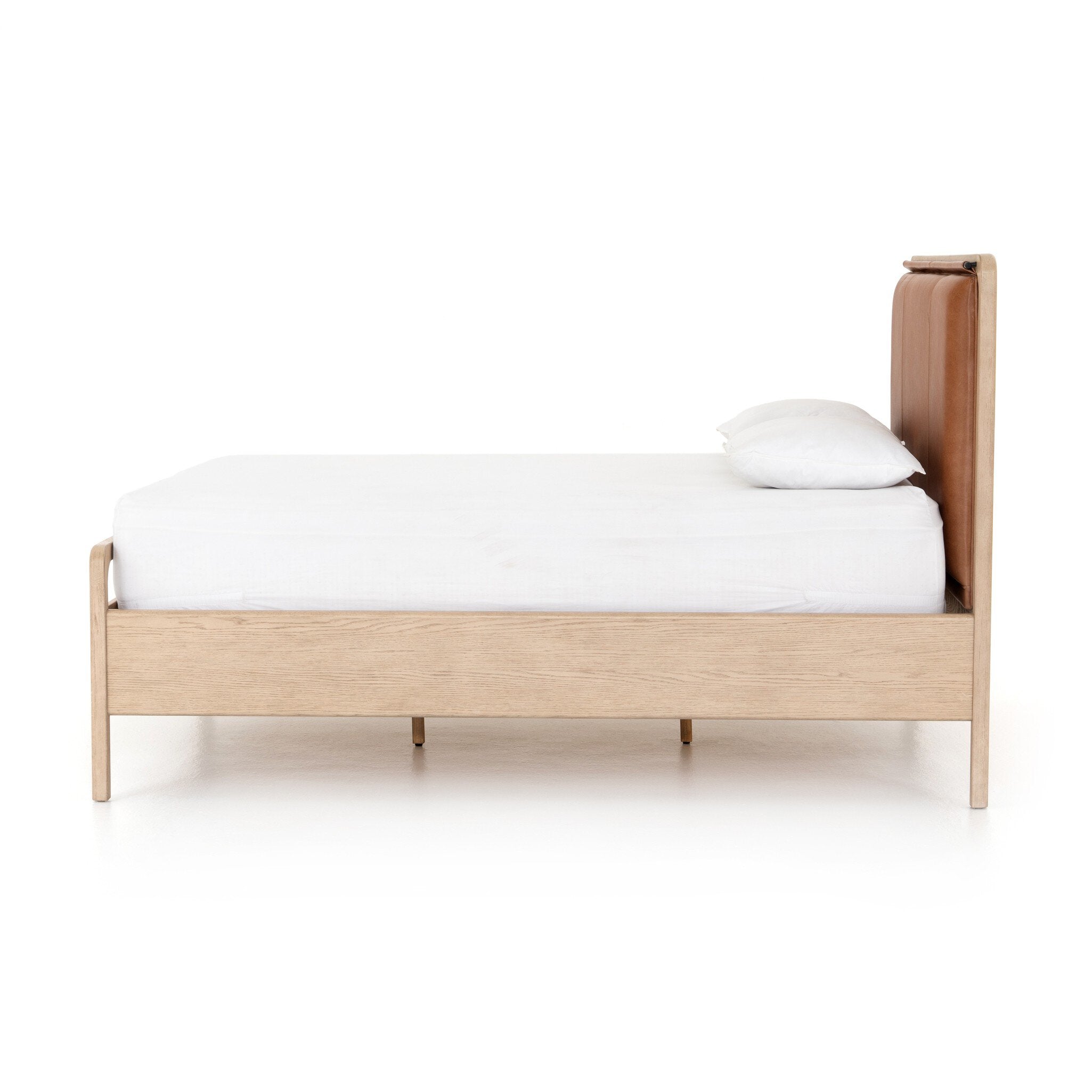 Rosedale Bed - Chaps Sand | King