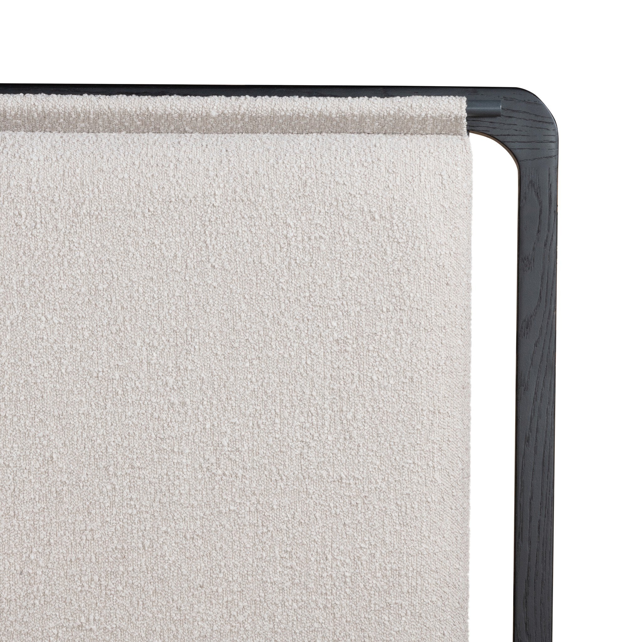 Rosedale Bed - Knoll Sand | King