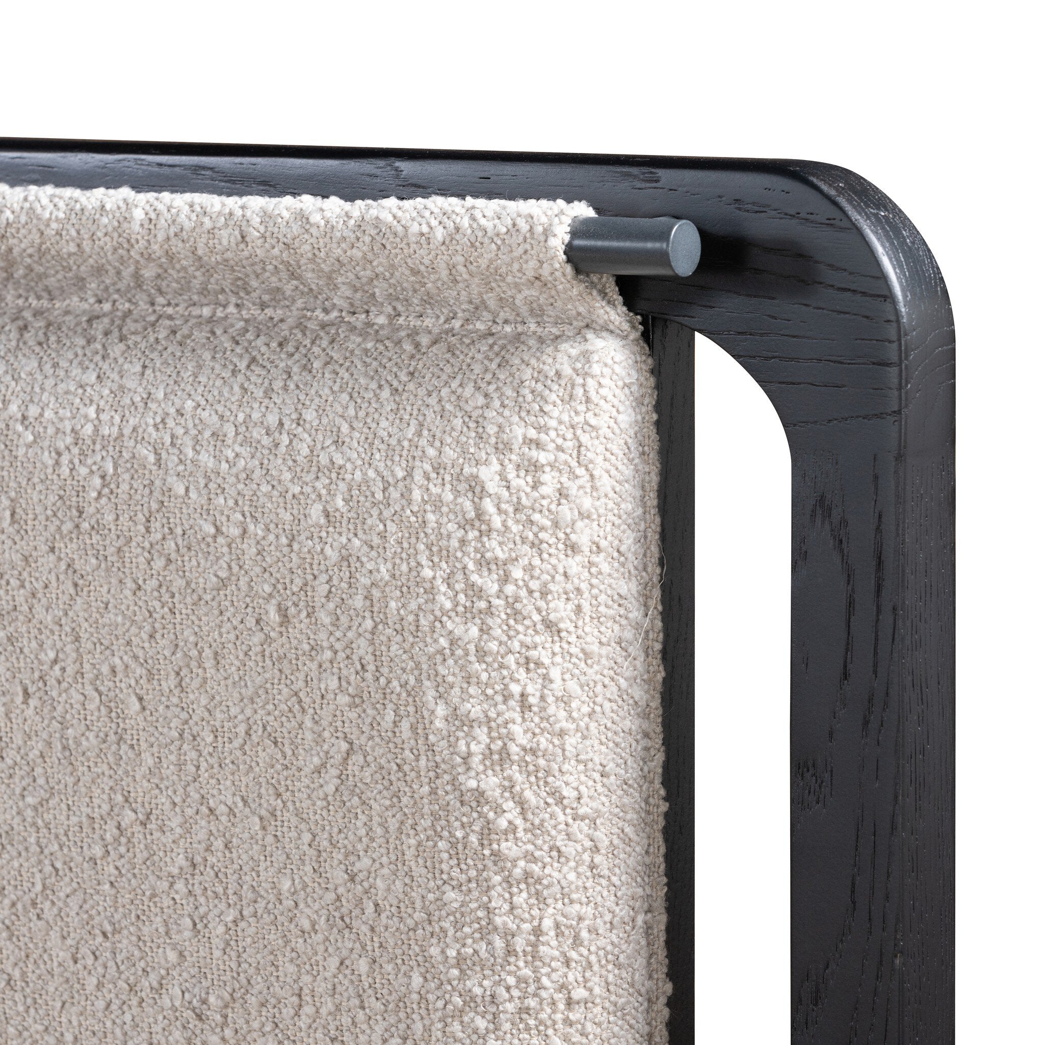 Rosedale Bed - Knoll Sand | King