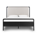 Rosedale Bed - Knoll Sand | King