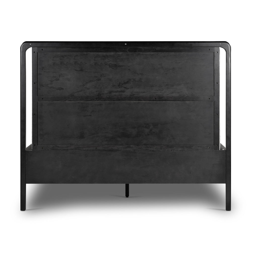 Rosedale Bed - Knoll Sand | Queen