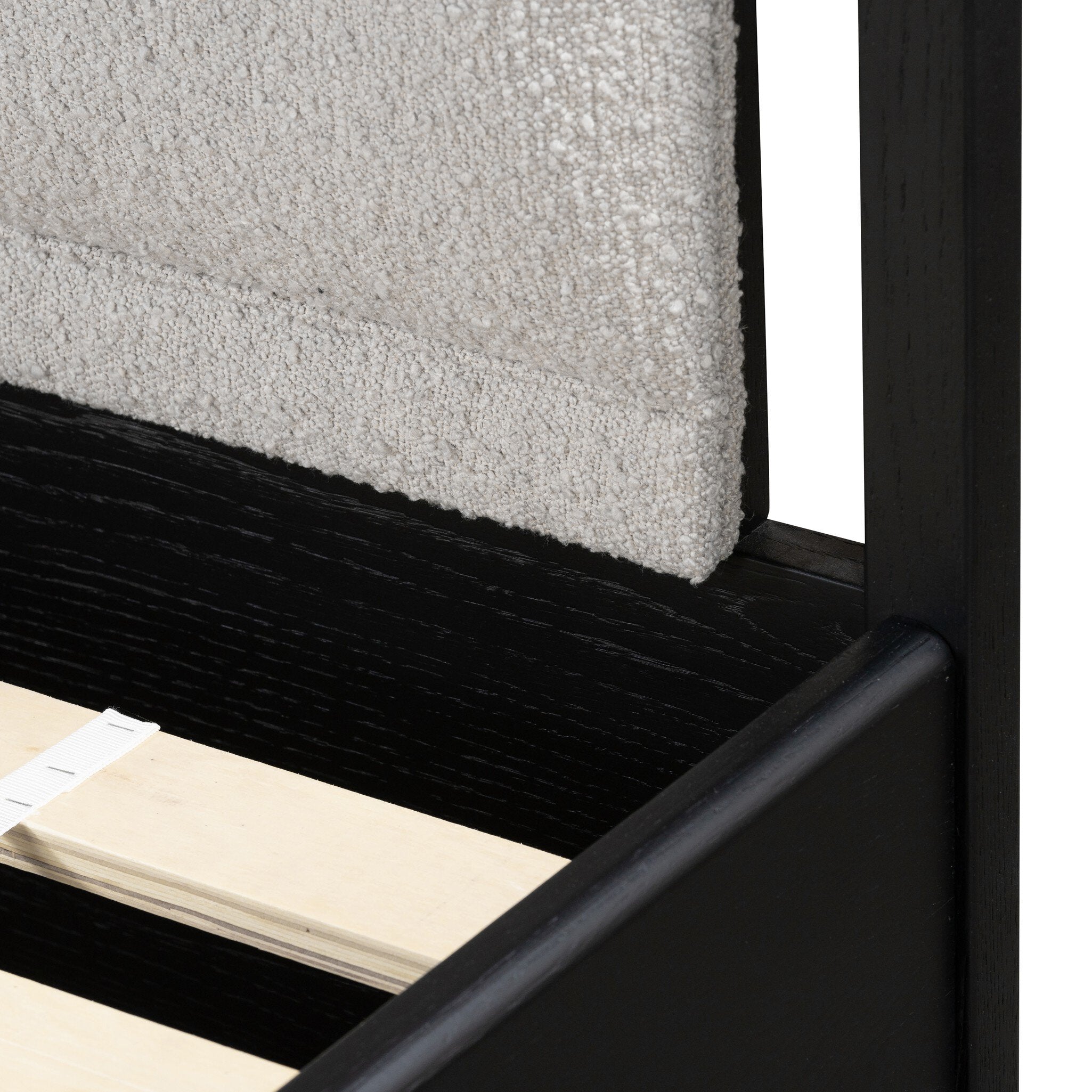 Rosedale Bed - Knoll Sand | Queen
