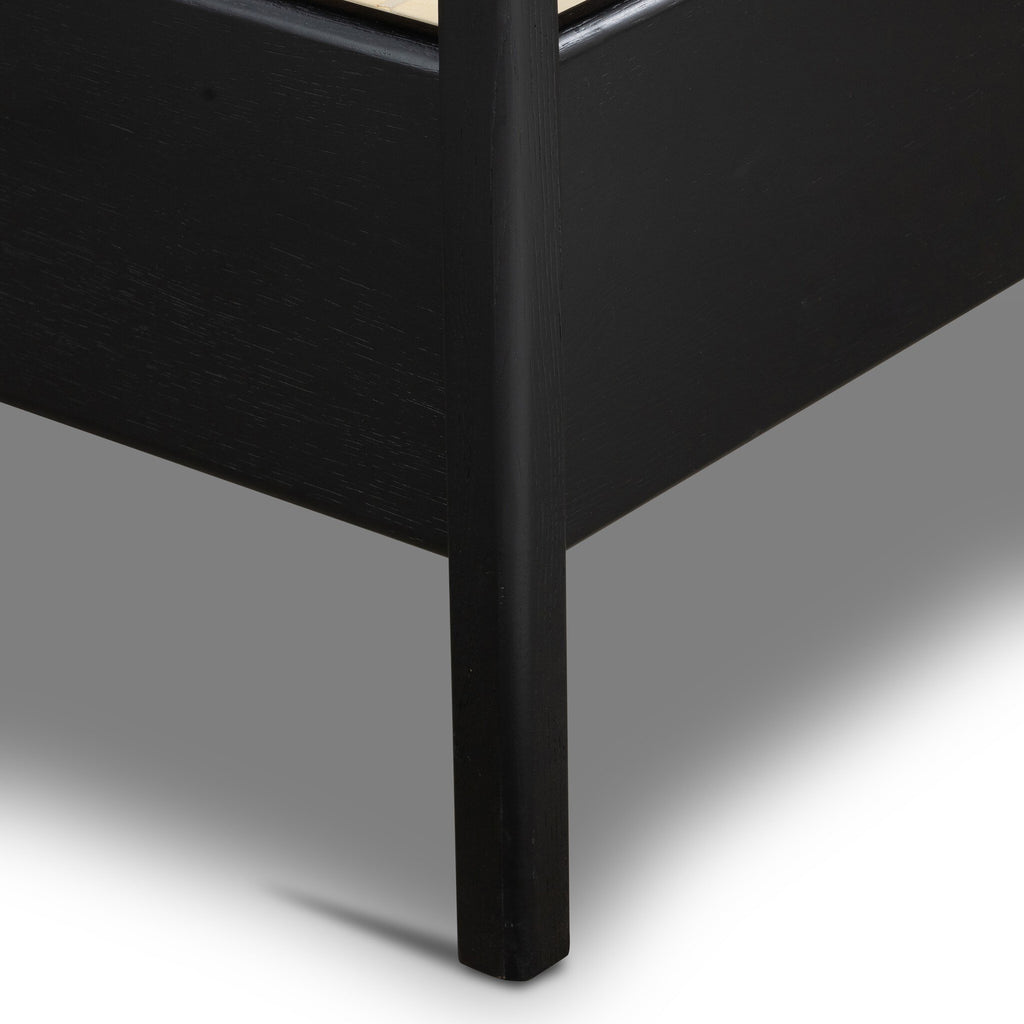 Rosedale Bed - Knoll Sand | Queen