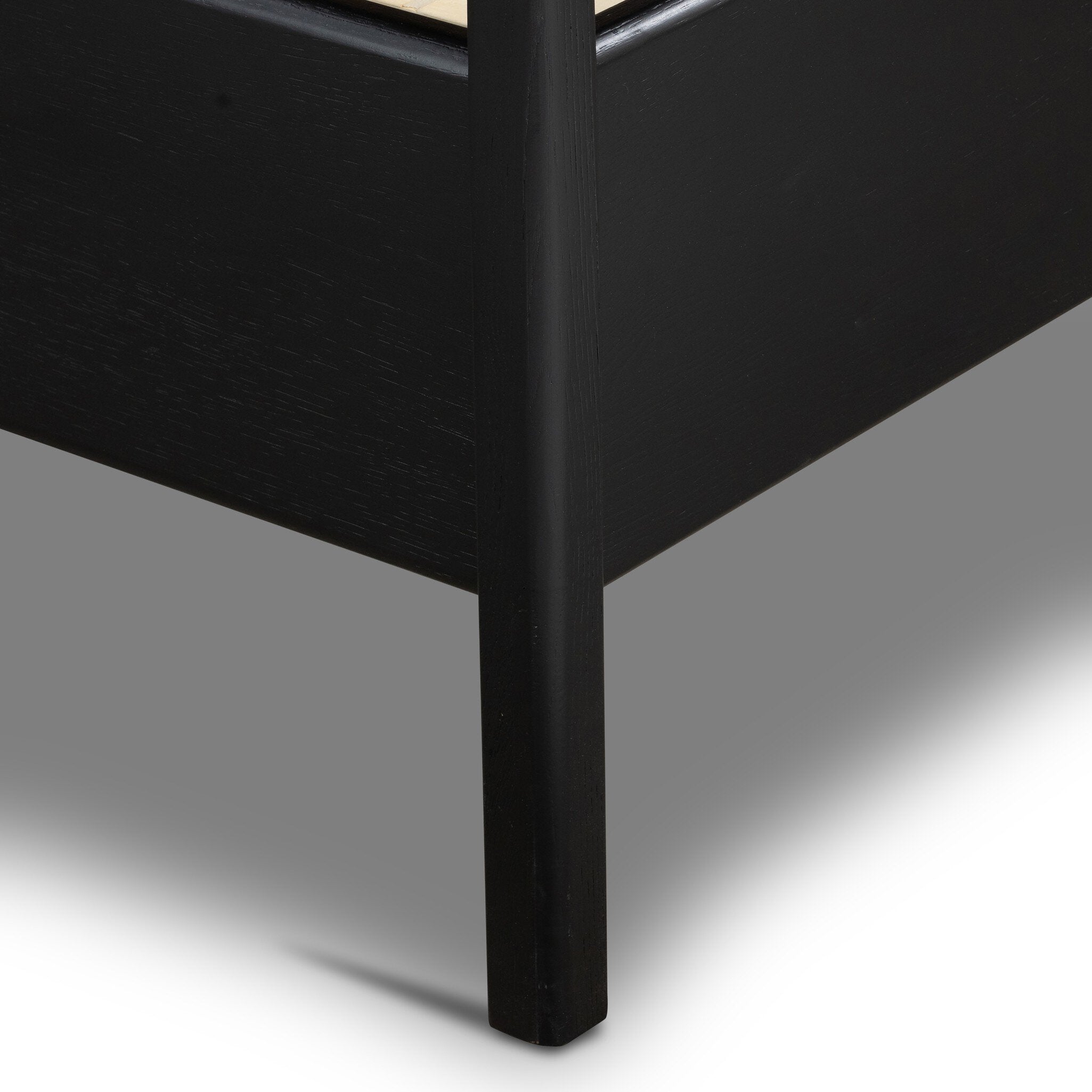 Rosedale Bed - Knoll Sand | Queen