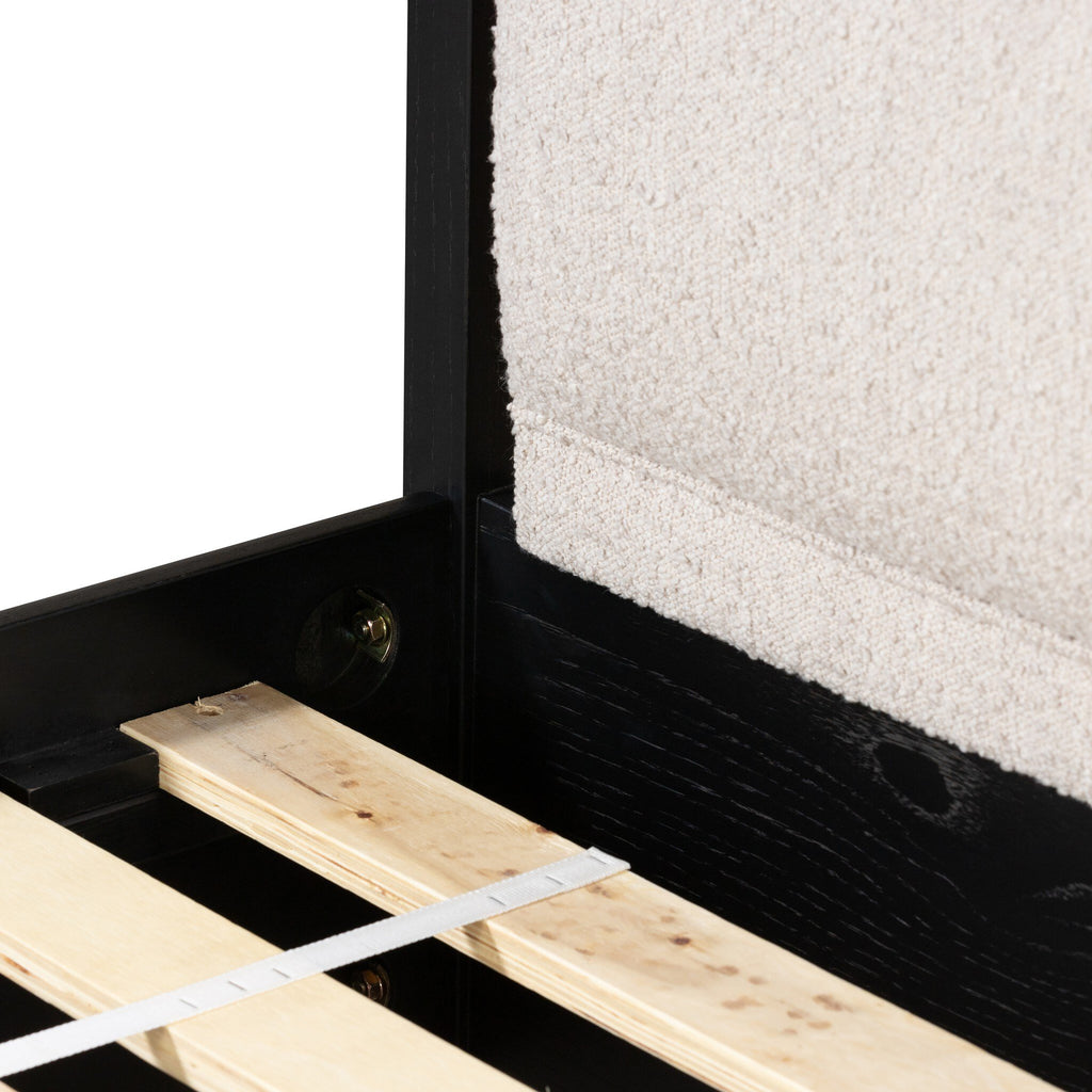 Rosedale Bed - Knoll Sand | Queen