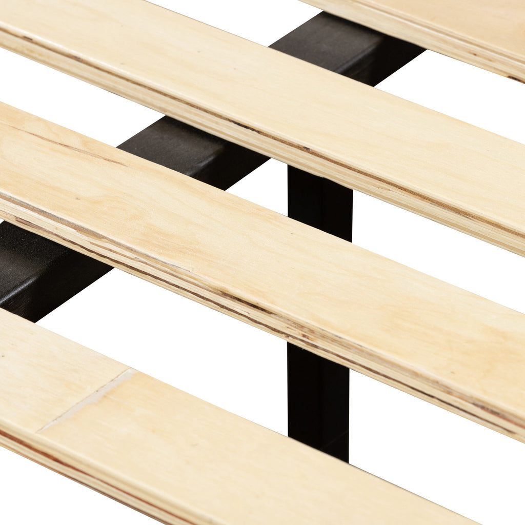 Rosedale Bed - Knoll Sand | Queen