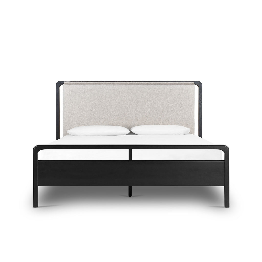 Rosedale Bed - Knoll Sand | Queen