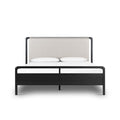 Rosedale Bed - Knoll Sand | Queen